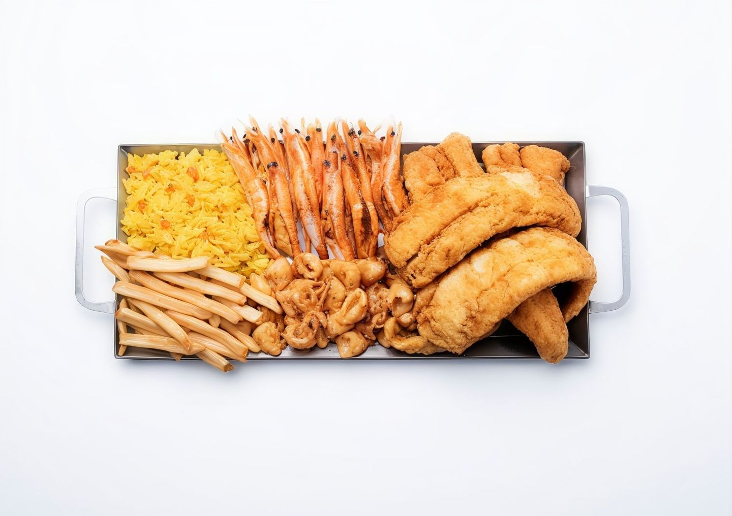 Family Platter