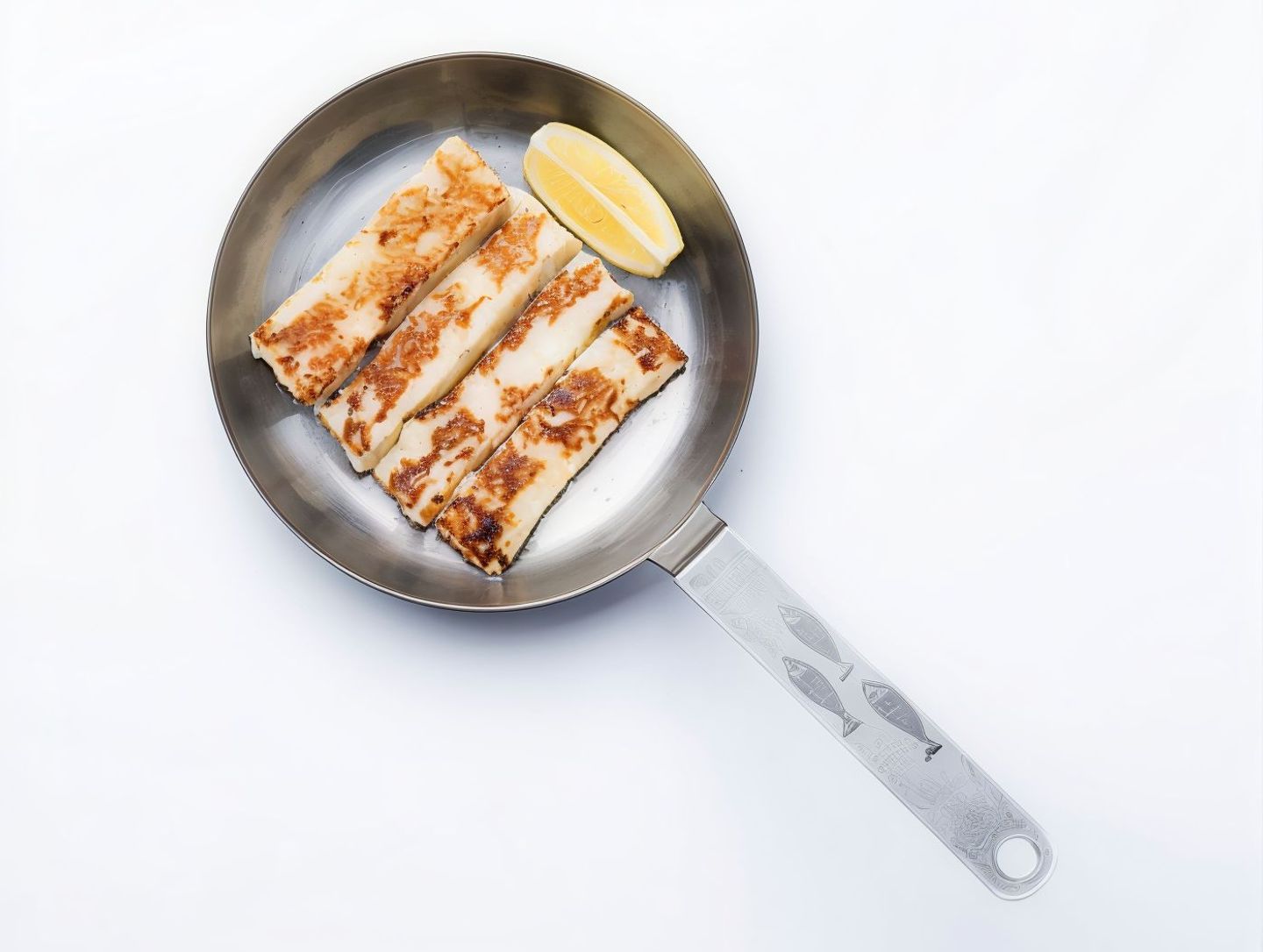 4 Pieces Halloumi Cheese
