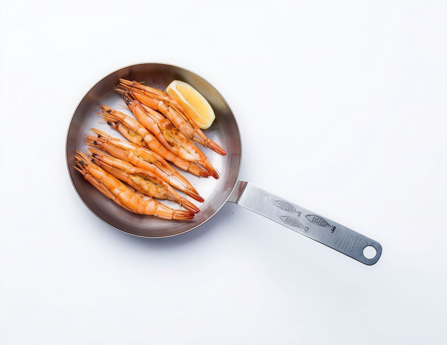 6 Pieces Price Prawns