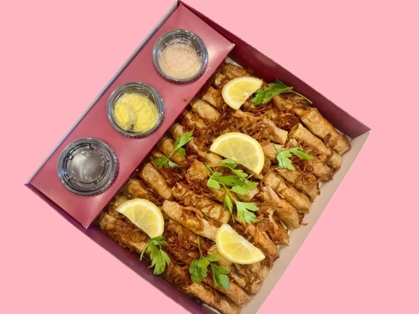 Muskhan Chicken 41 Pieces