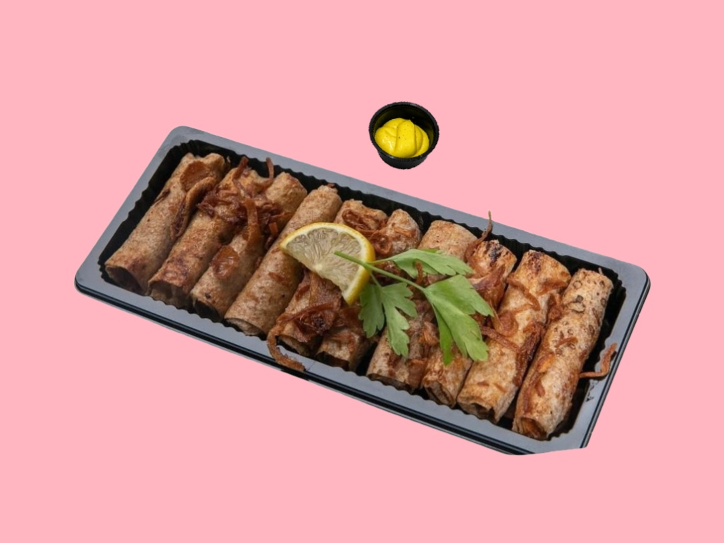 Muskhan Chicken 10 Pieces