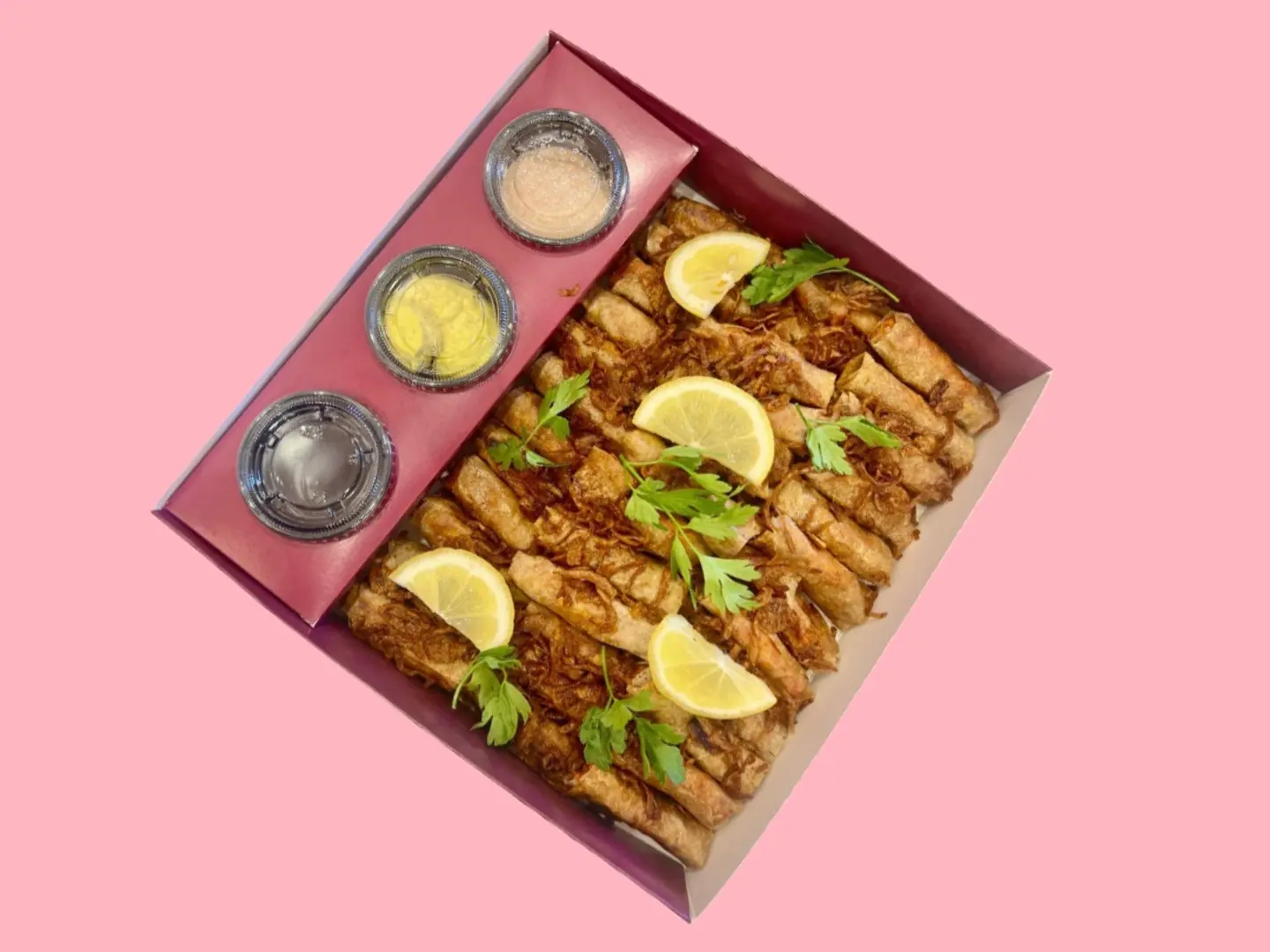 Muskhan Chicken - Pieces 10