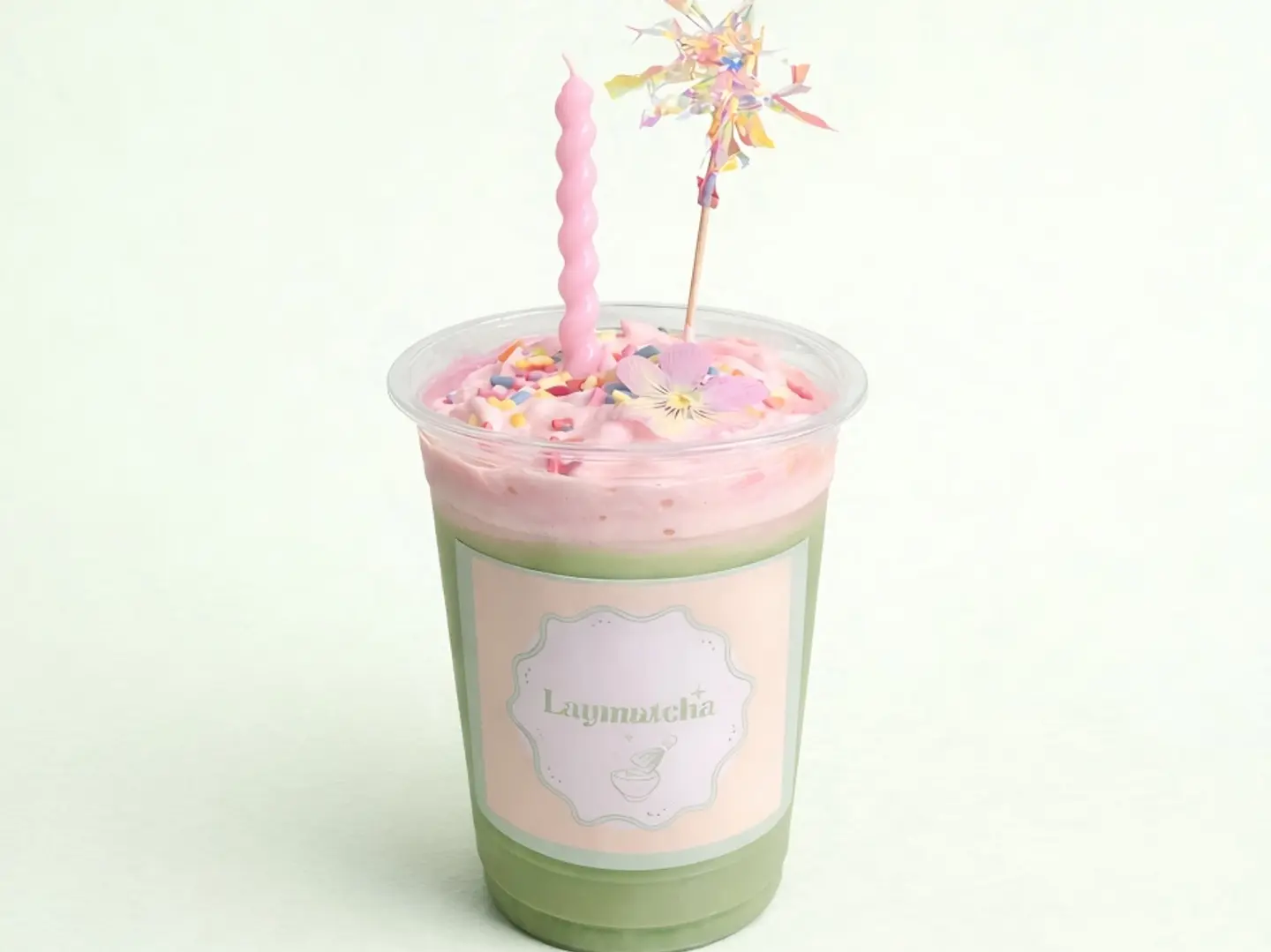 ماتشا عيد الميلاد