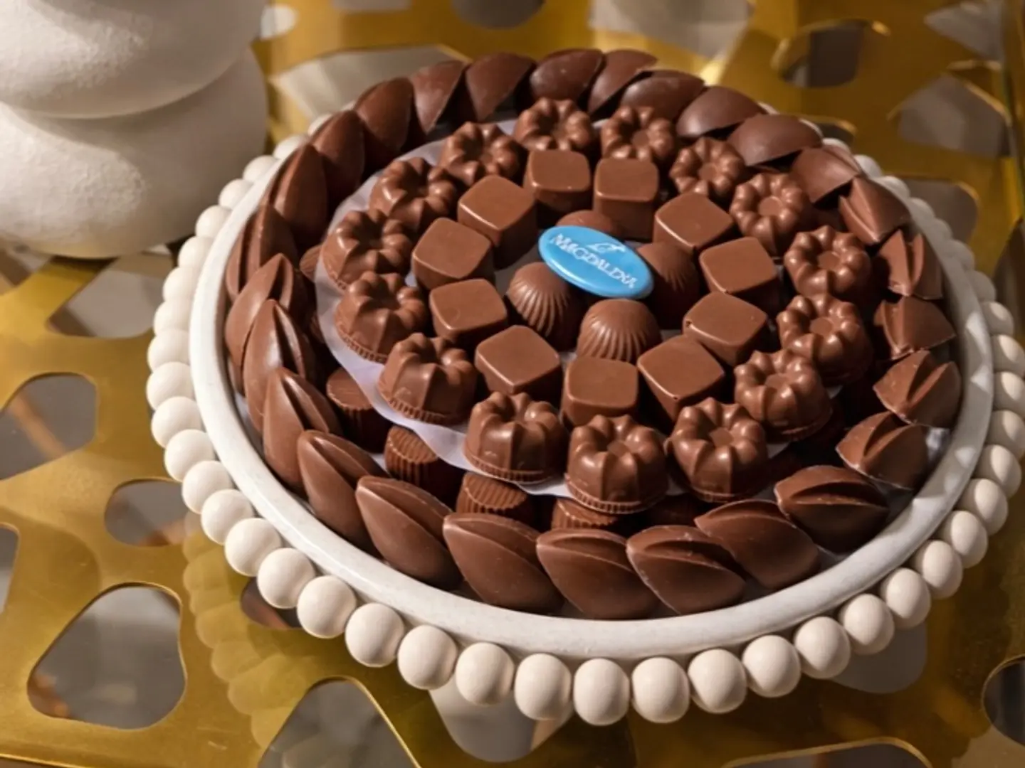 صينية العيد 2