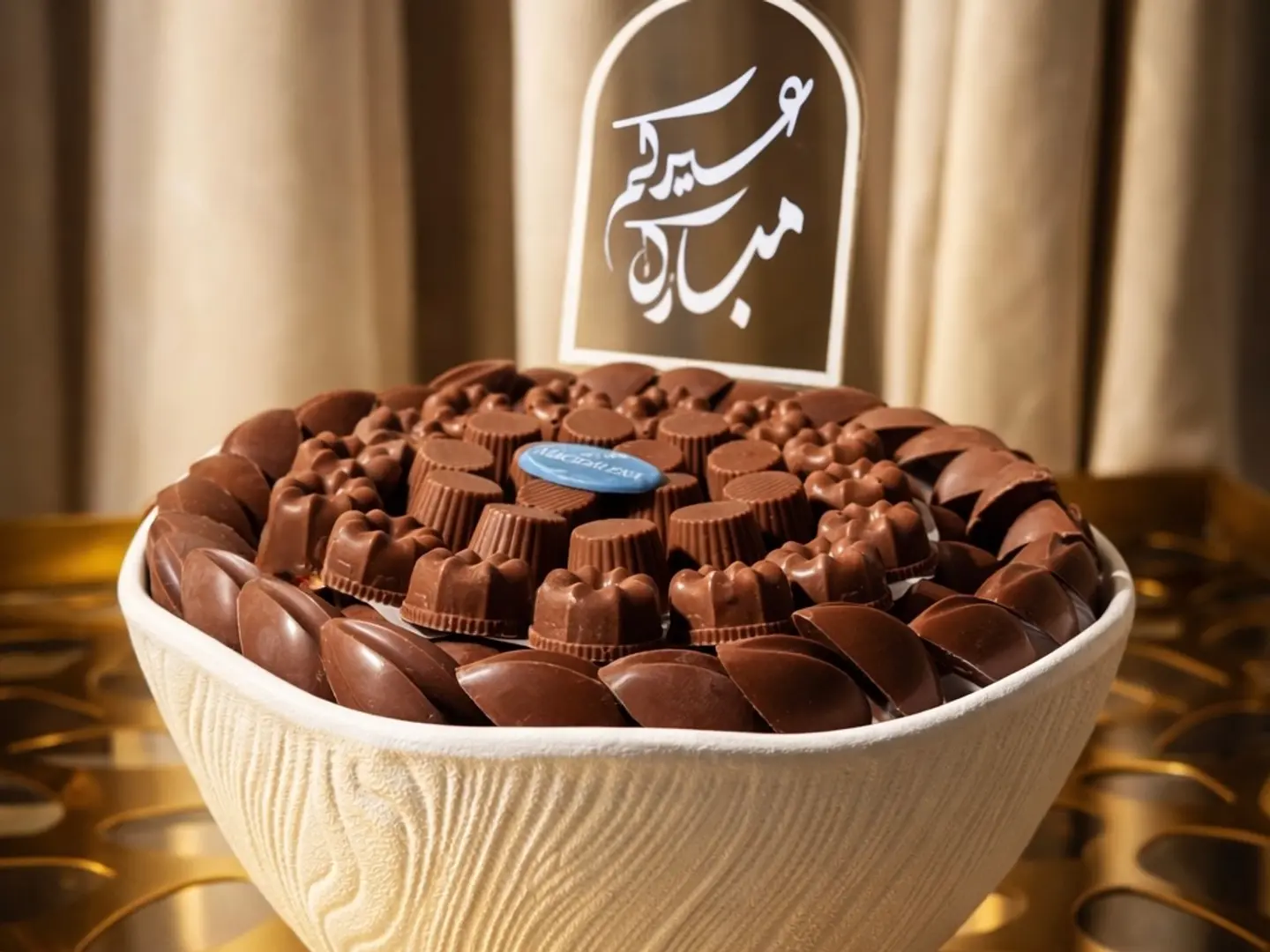 صينية العيد 3