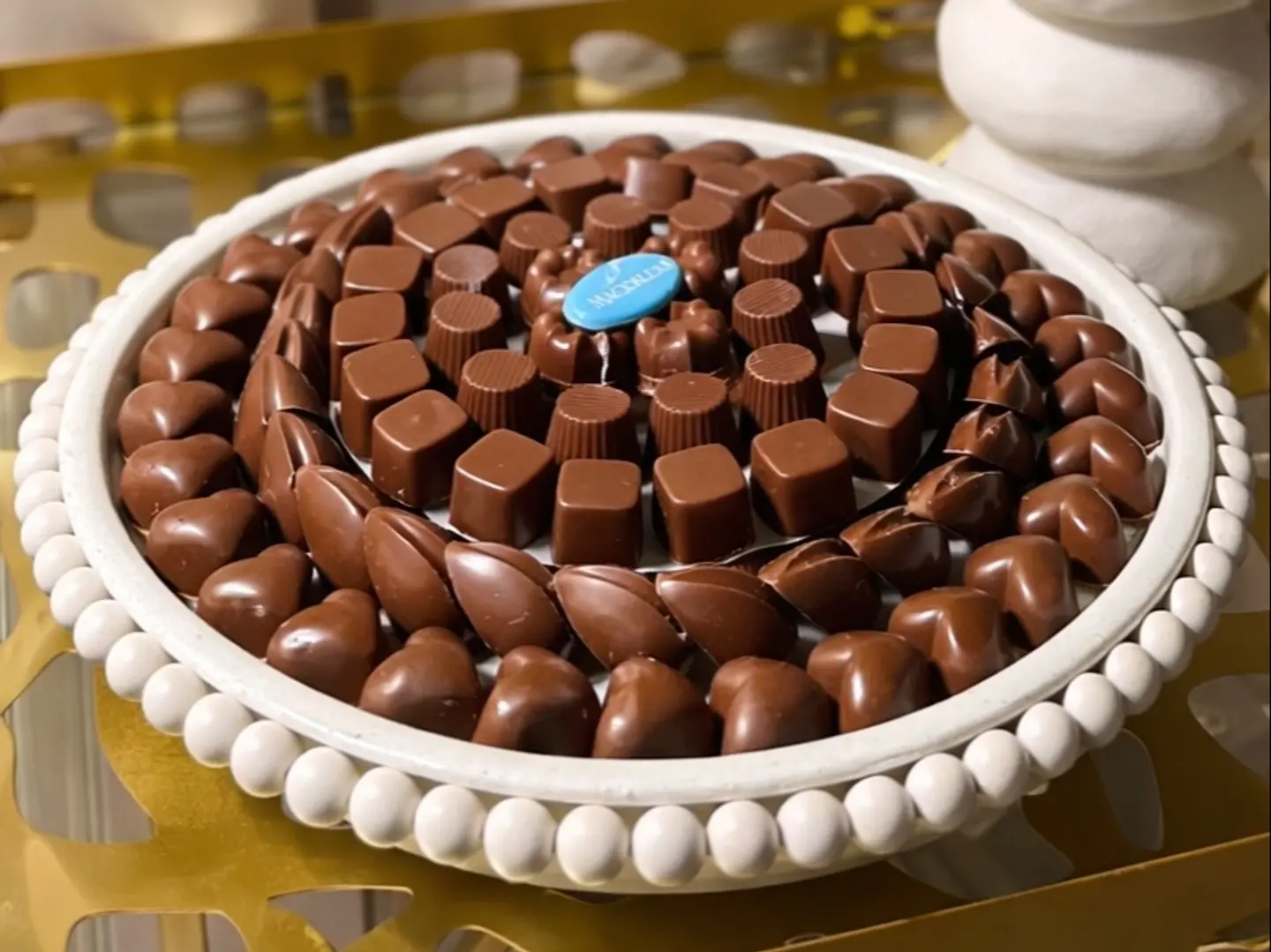 صينية العيد 1