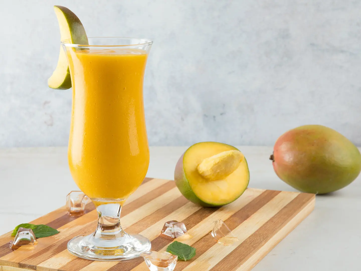 Mango Juice