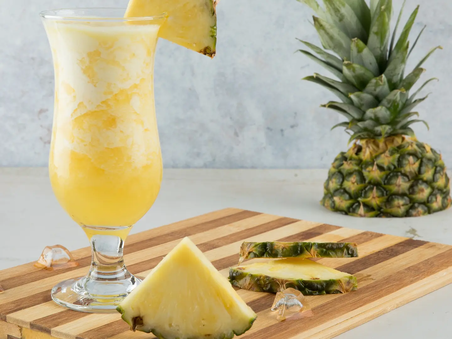 Cantaloupe Juice