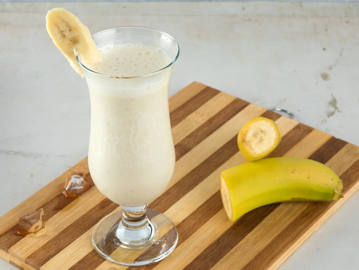 Banana Milk