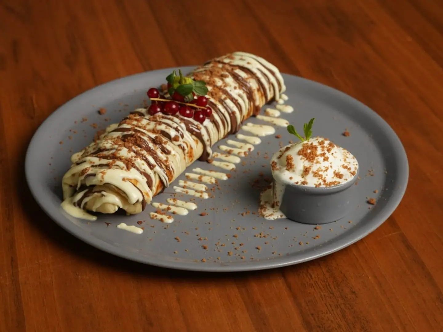 Crepe