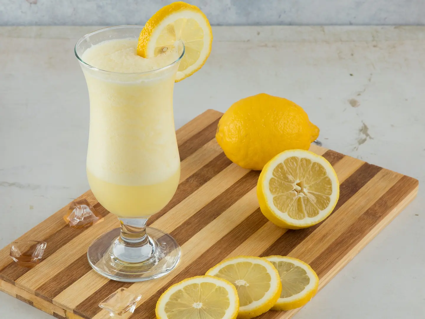 Lemon Juice