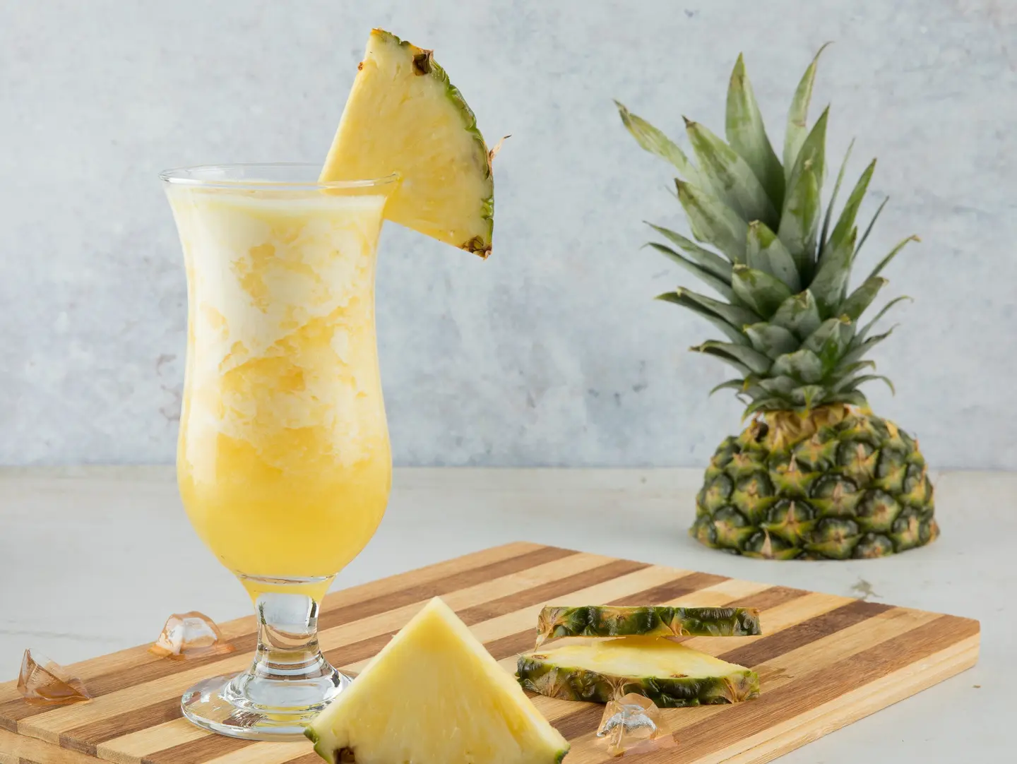 Pineapple Juice