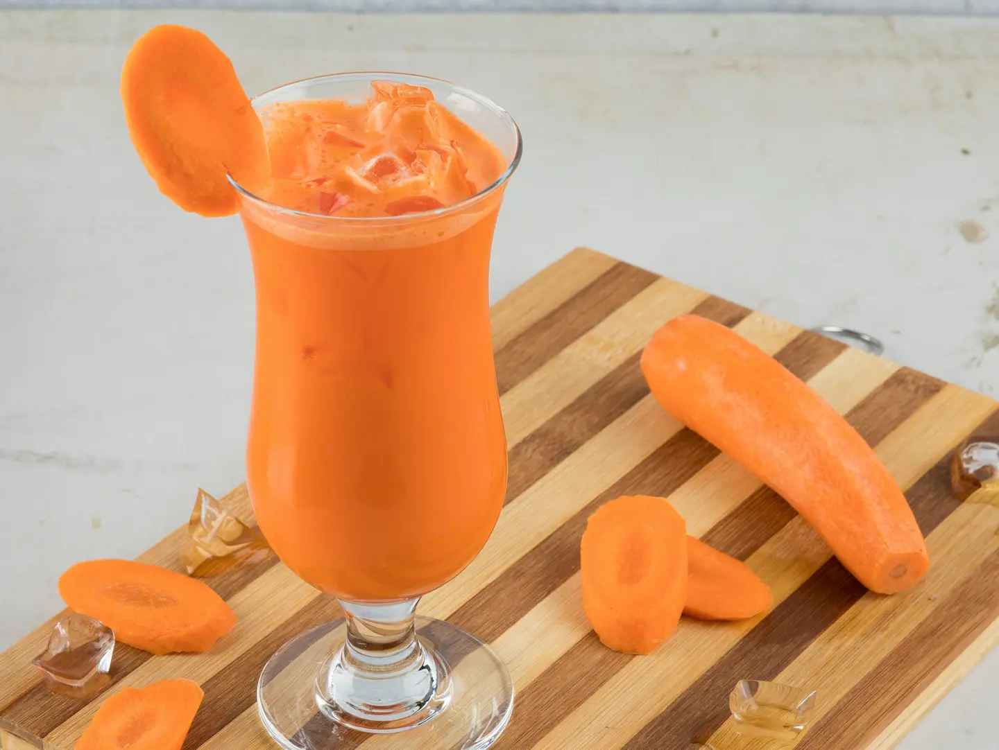 Carrot Juice