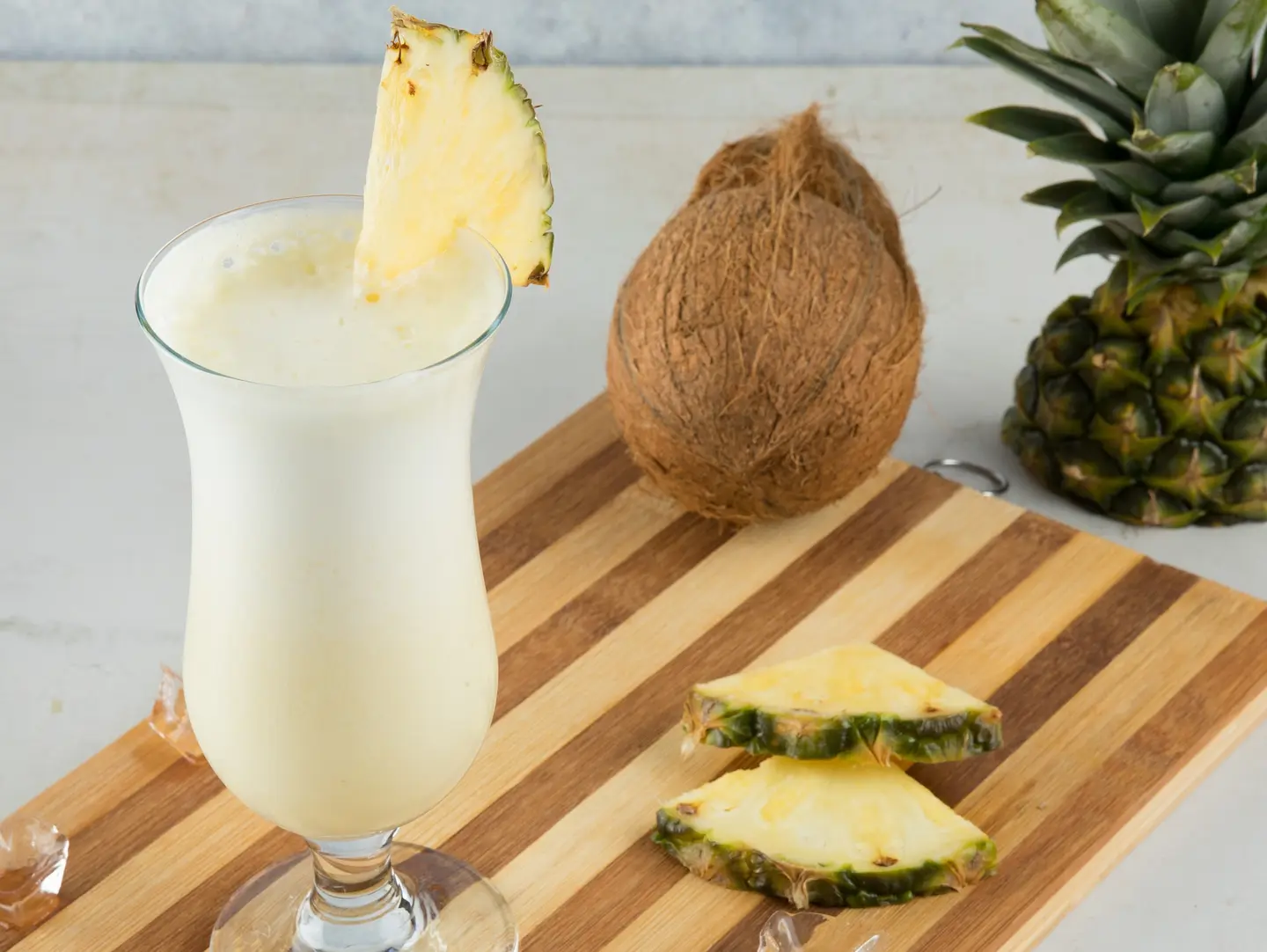 Piña Colada Juice