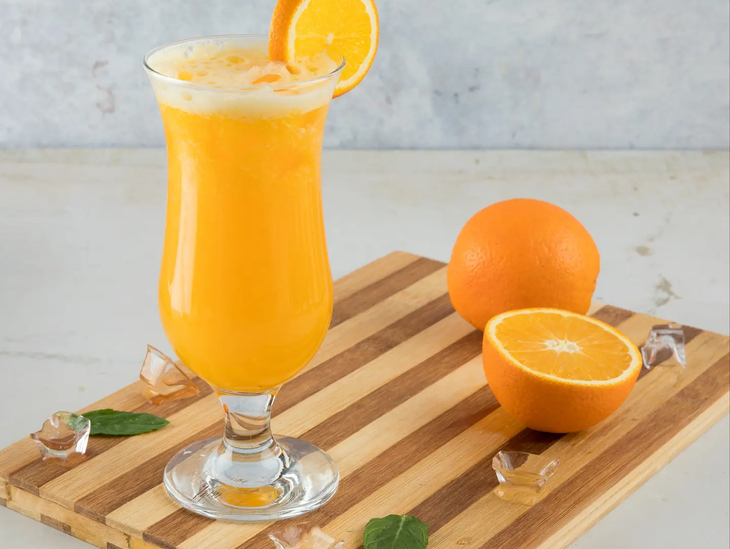 Orange Juice
