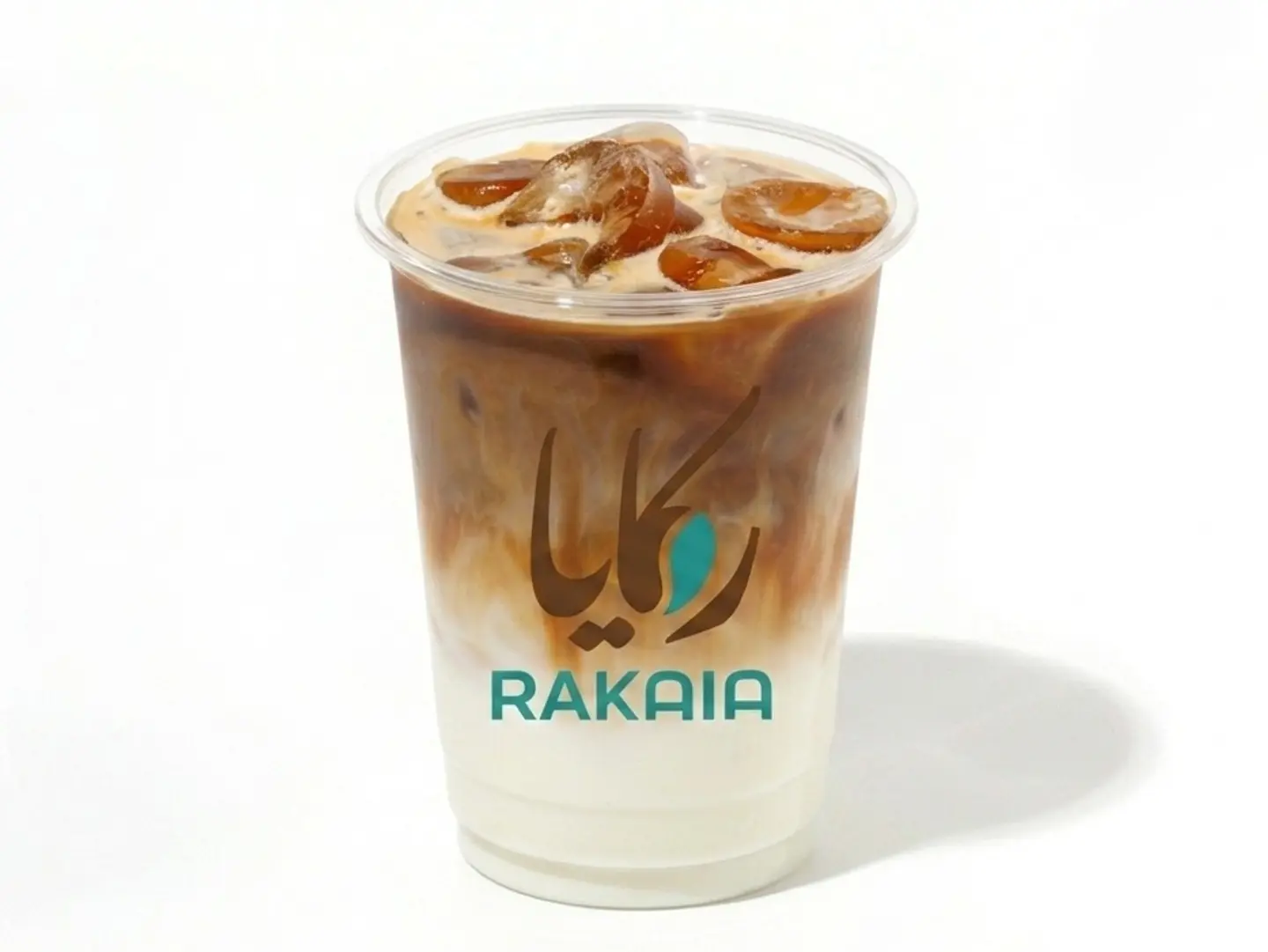 Iced Latte