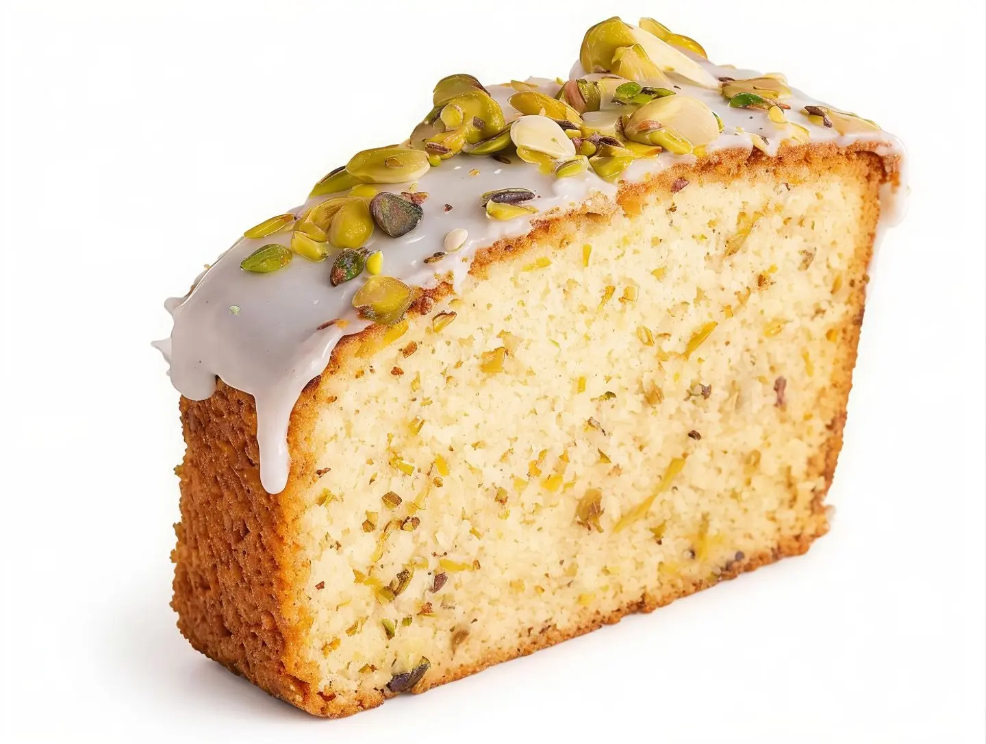 Pistachio Cake