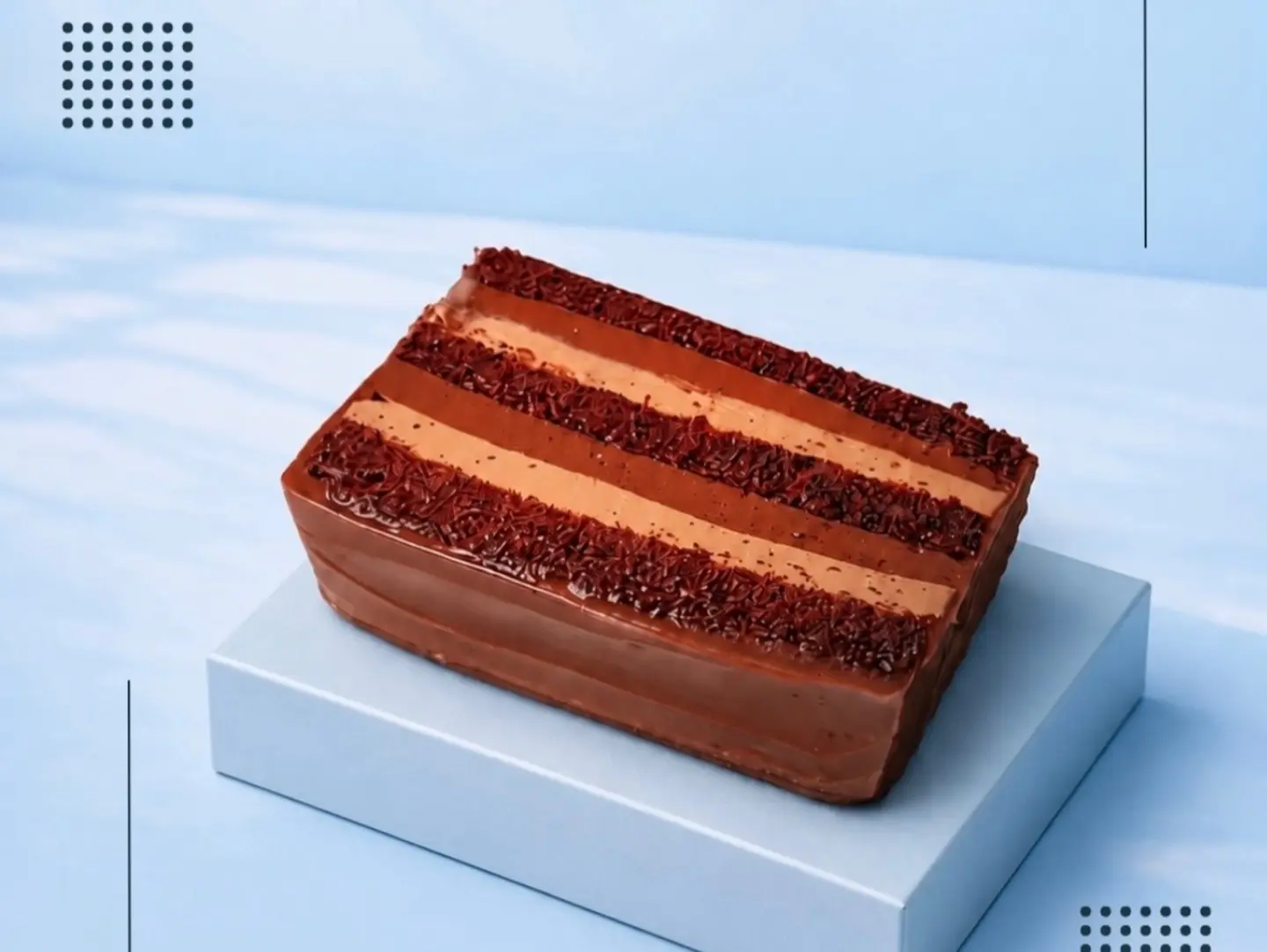 London Cake