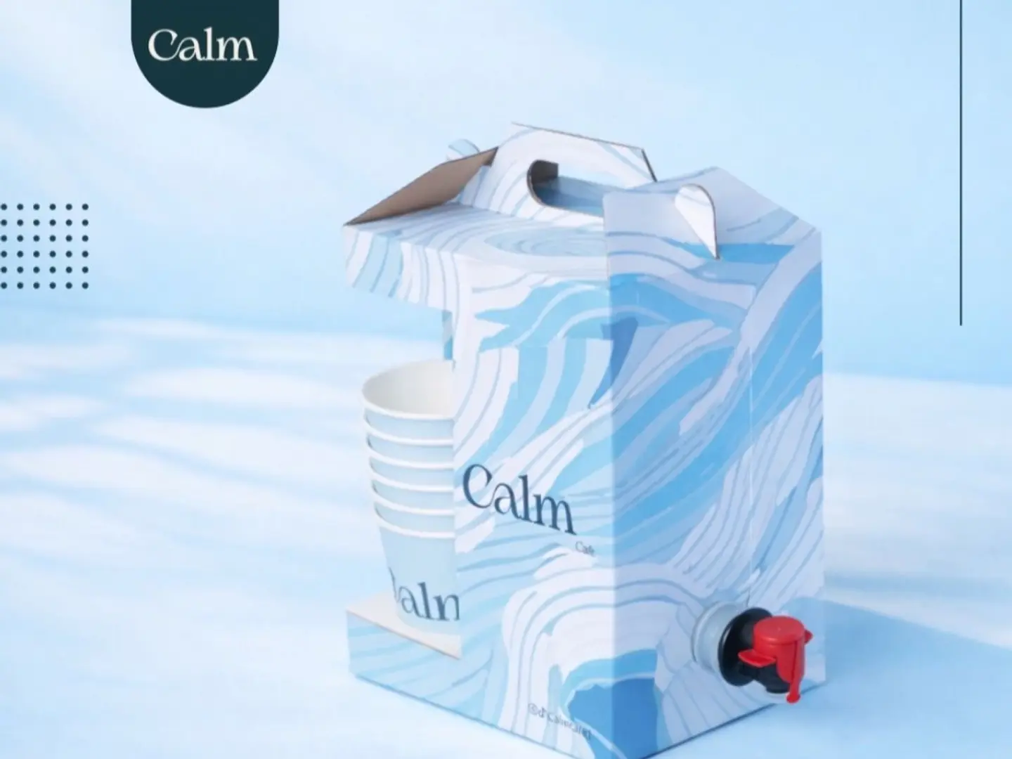 بوكس كركديه 1.5 لتر