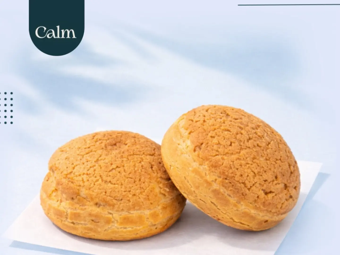 بف كريم فانيلا