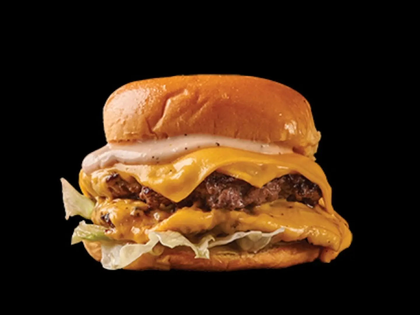 Classic Burger 95 - Single