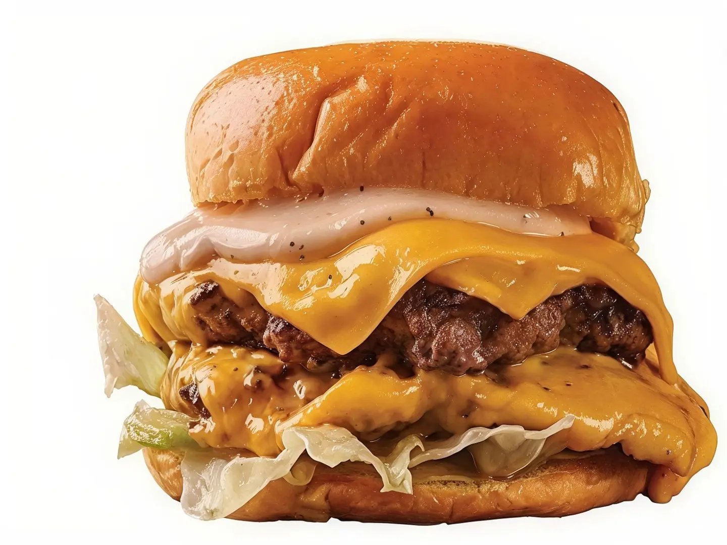 كلاسيك برجر 95 - سنقل