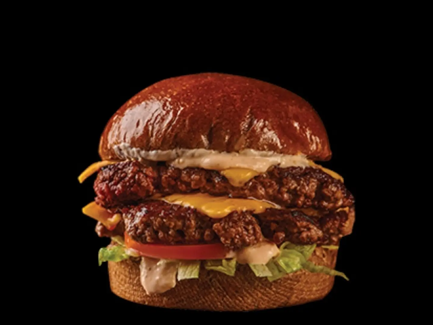 Big Burger 95 - Single