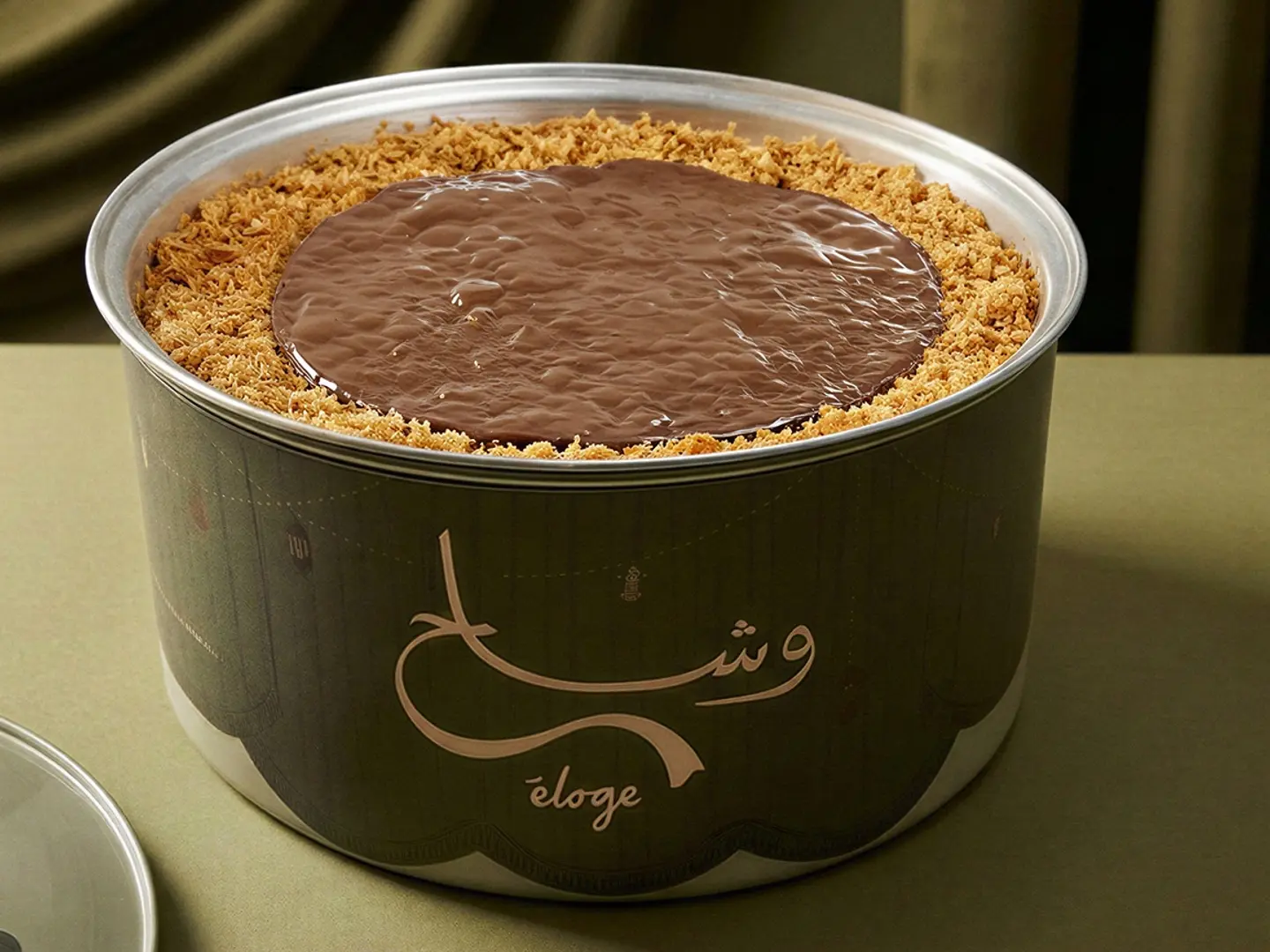 كوكيز مع الآيس كريم