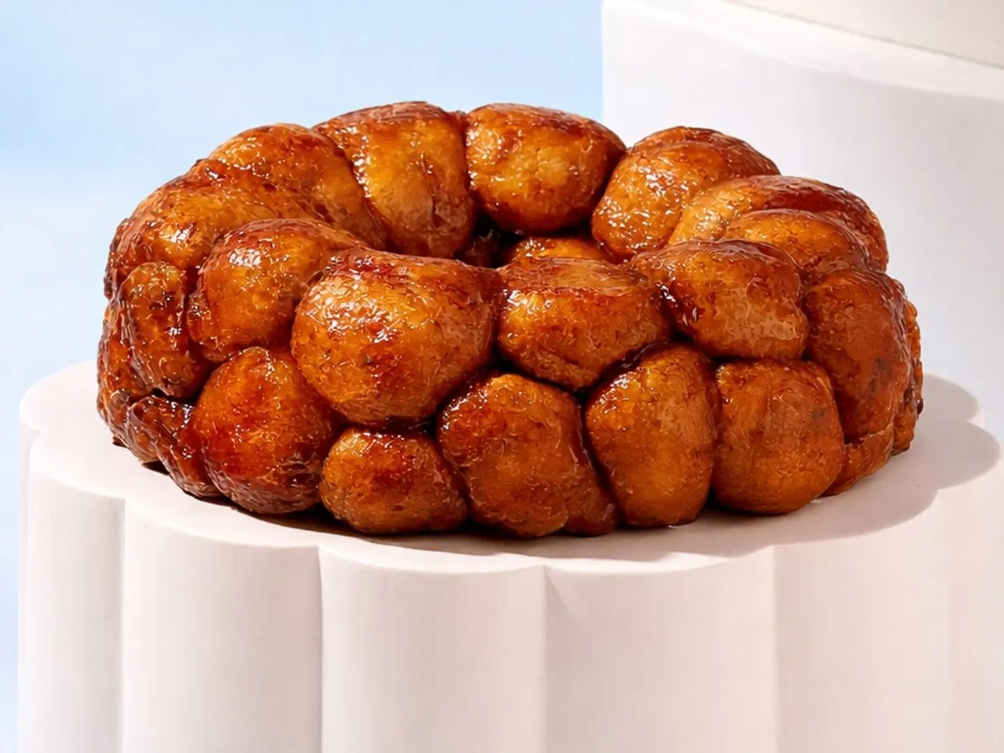 خلية السكر والقرفة