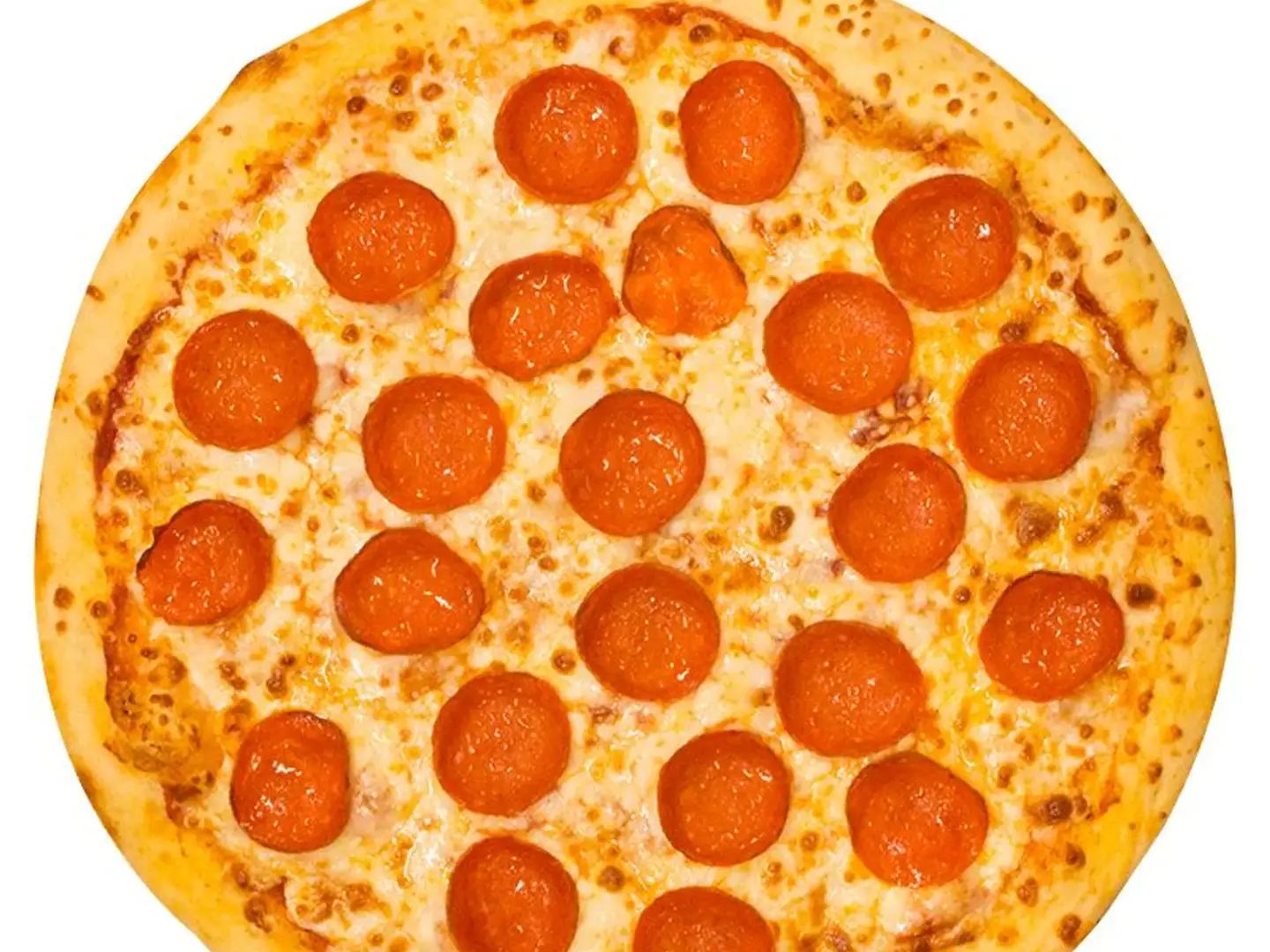 Pizza Pepperoni Large