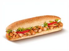 وجبة ساندويتش كودو