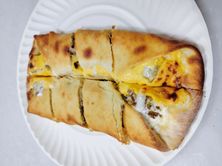 فطيرة تركية لحم