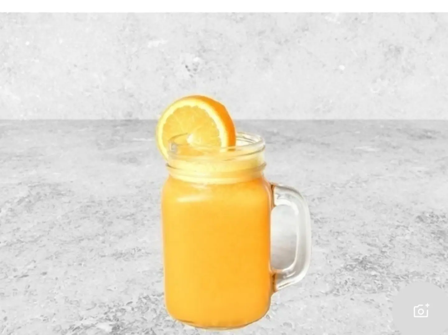 Orange Juice 1 Litre