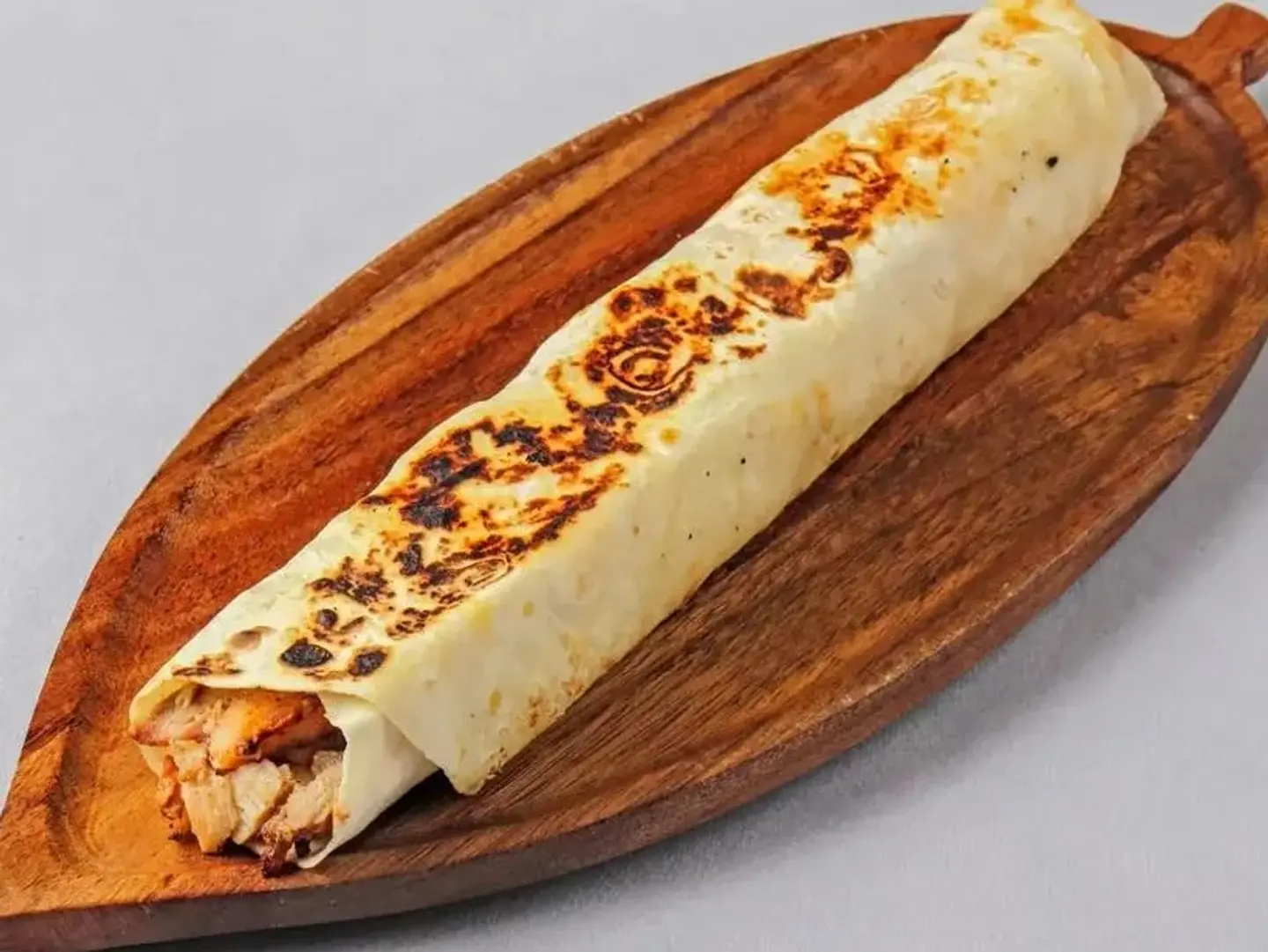 Turkish Shawrma
