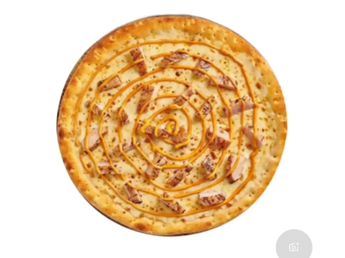 Pizza Dynamite Large