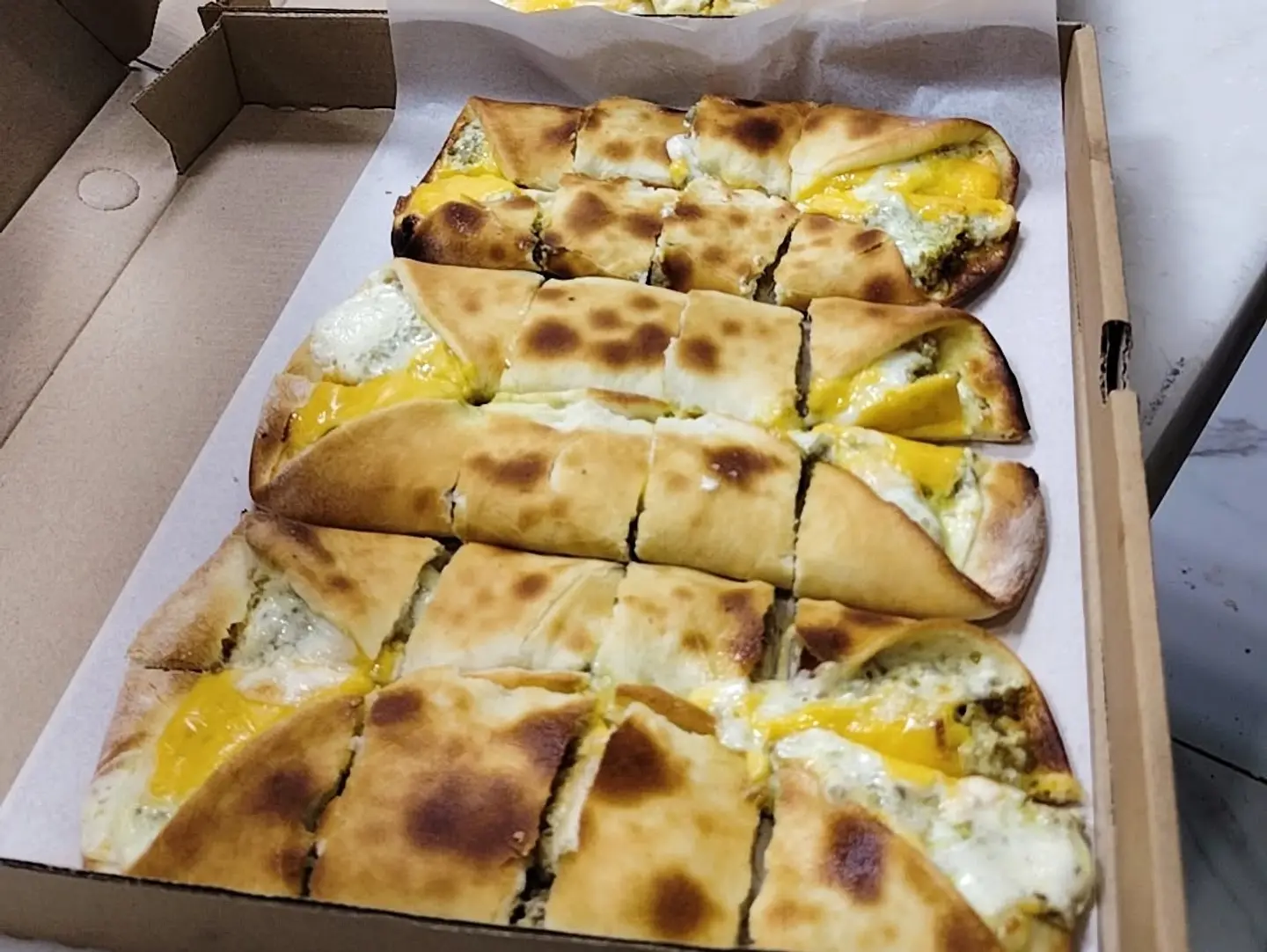 Pie Turkiya Beef Box