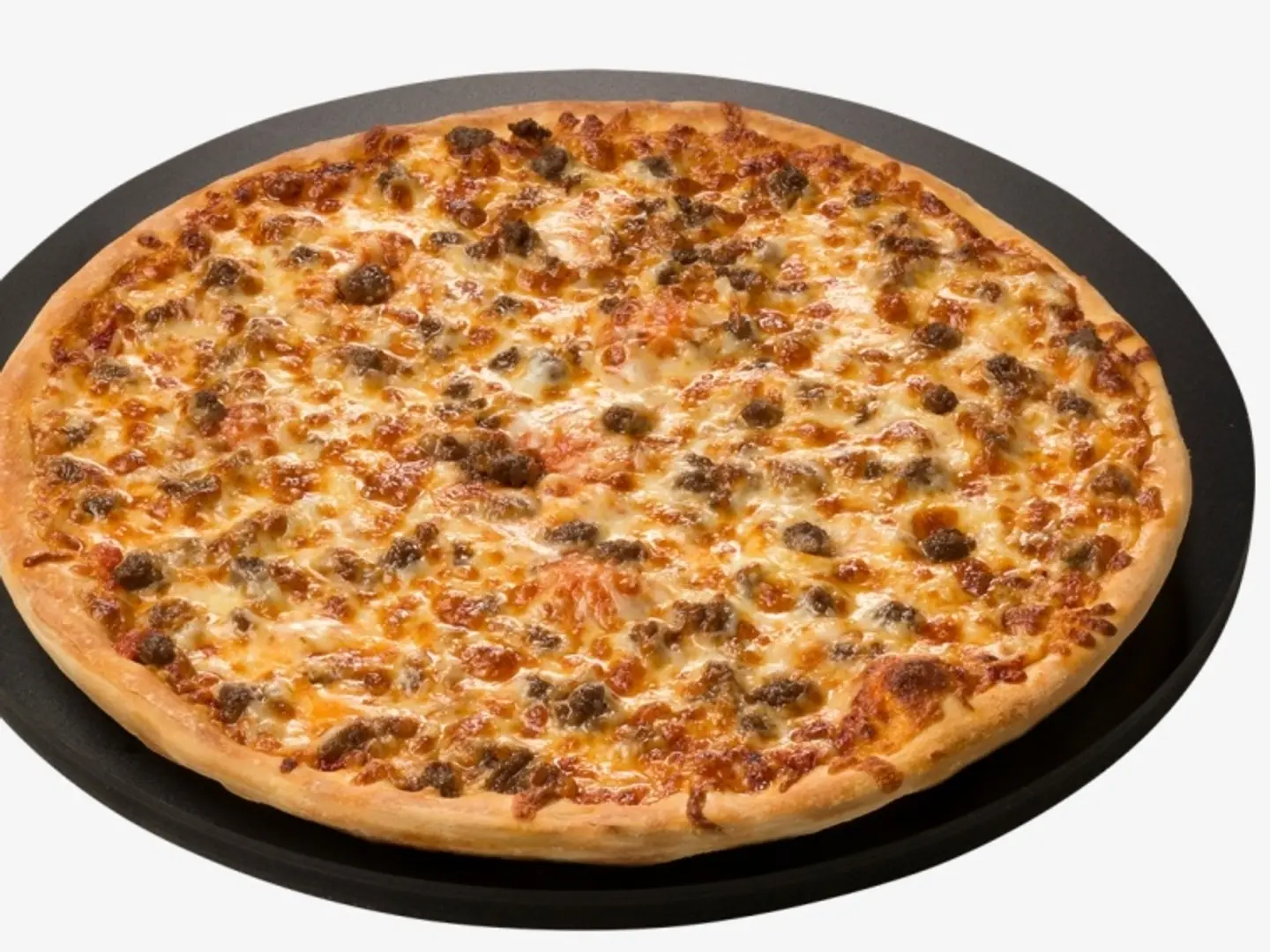 Beef Pizza Large
