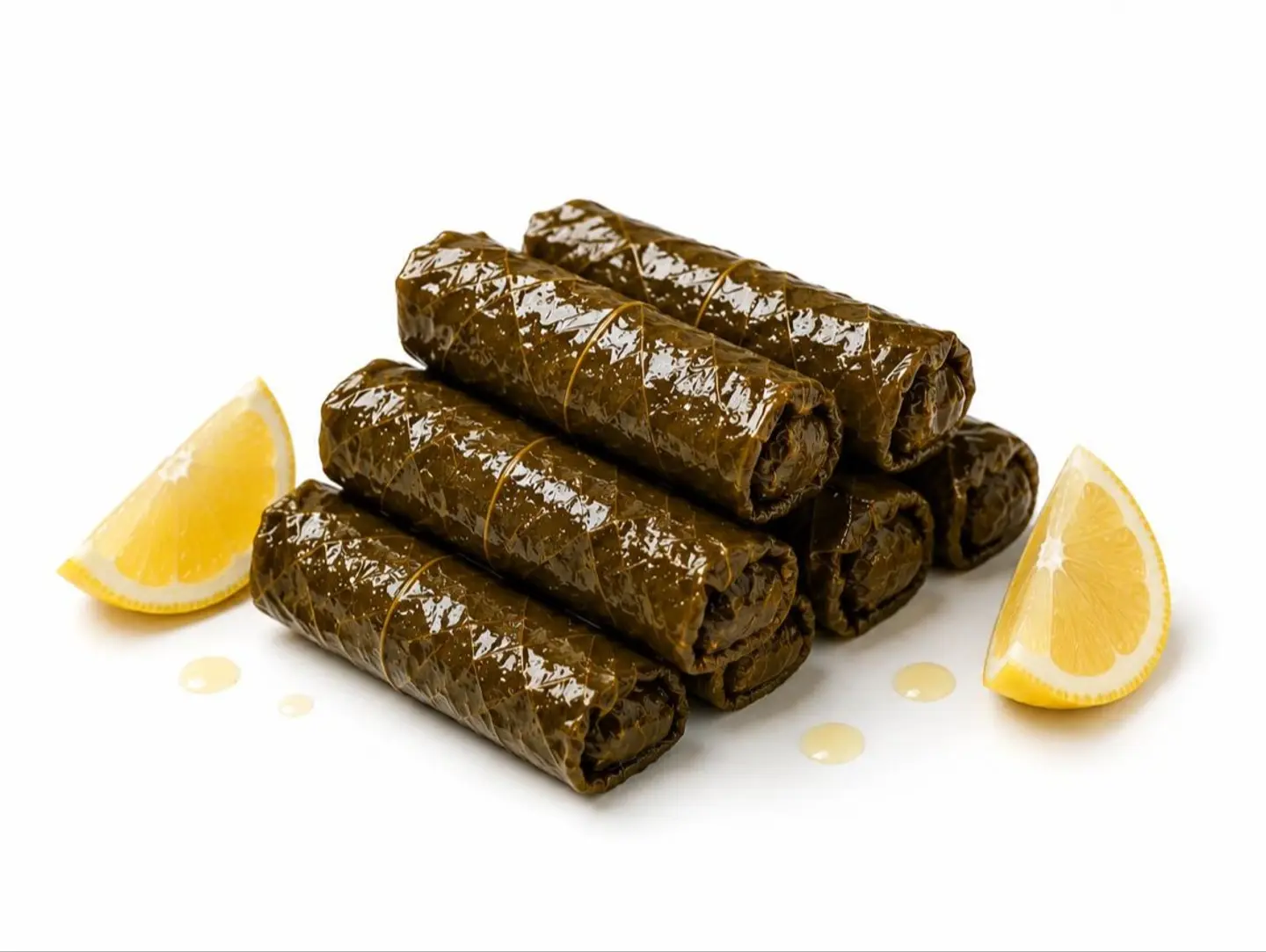 ورق عنب كلاسيك - 10 حبات
