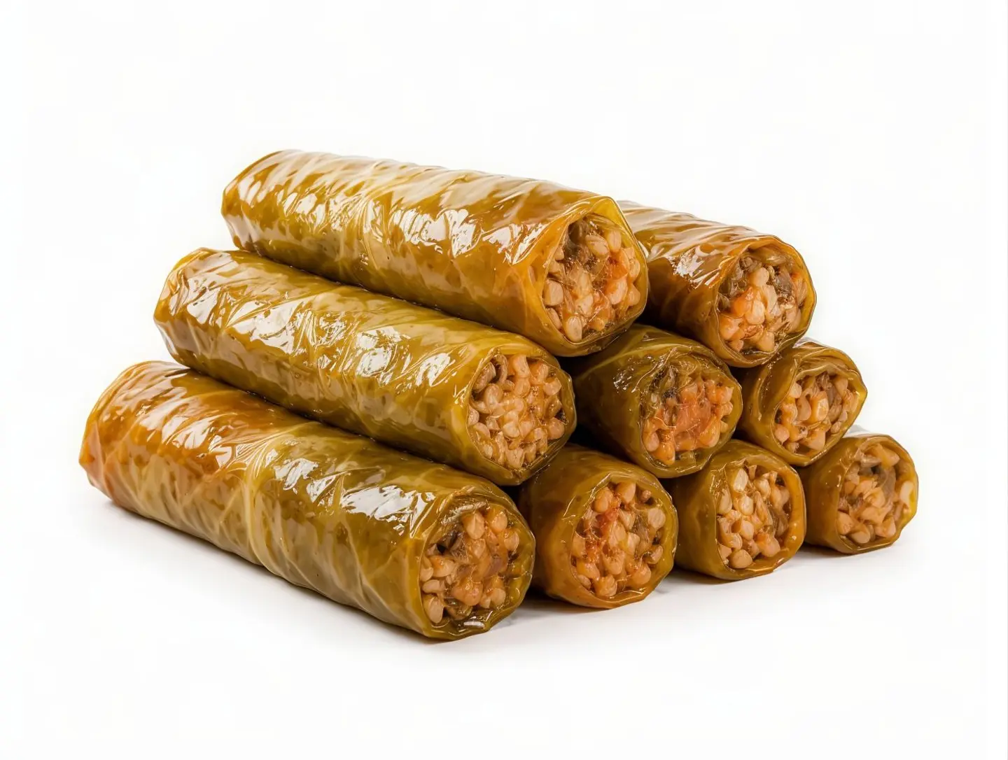 ملفوف - 10 حبات