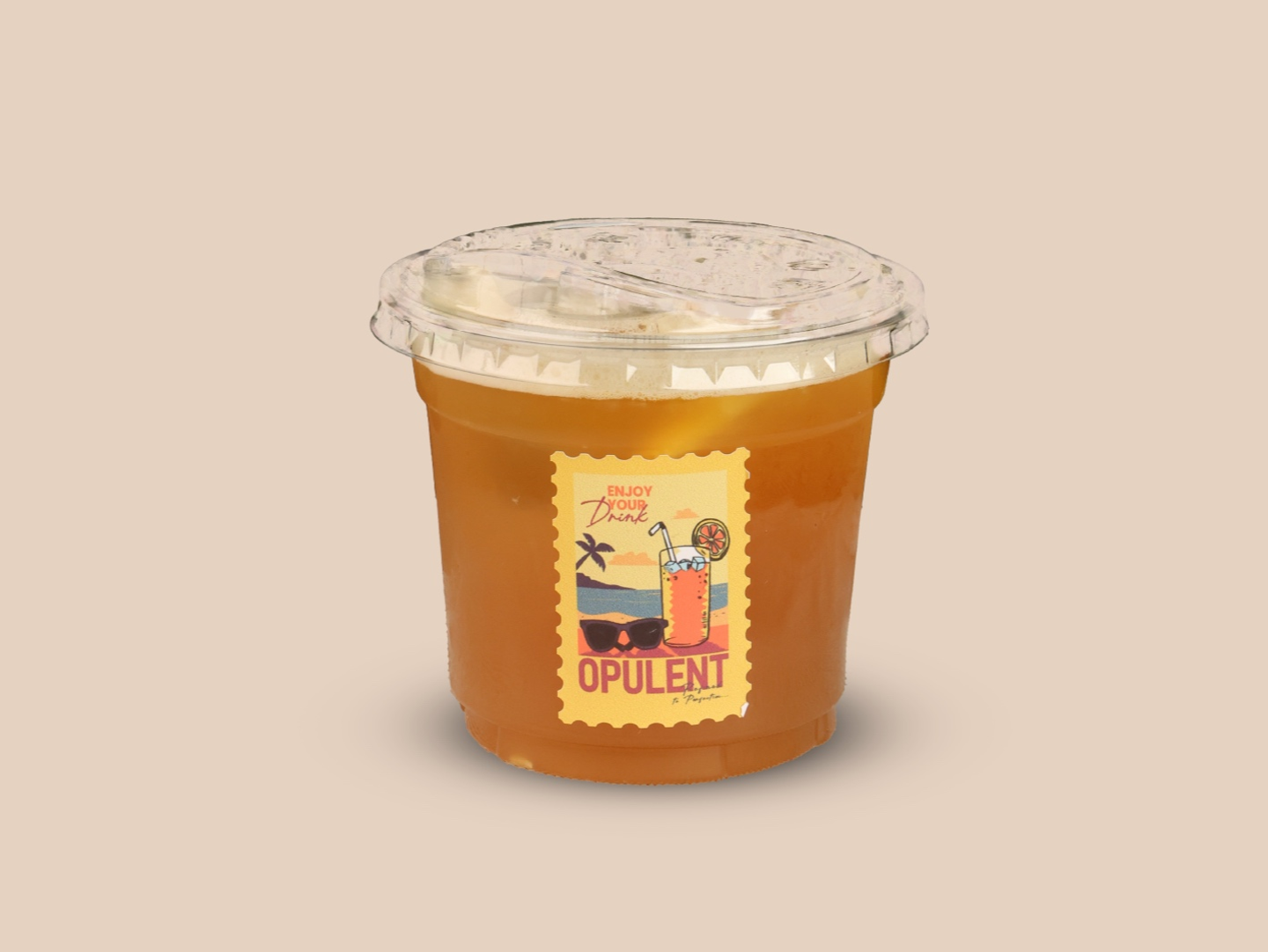 Ice Tea