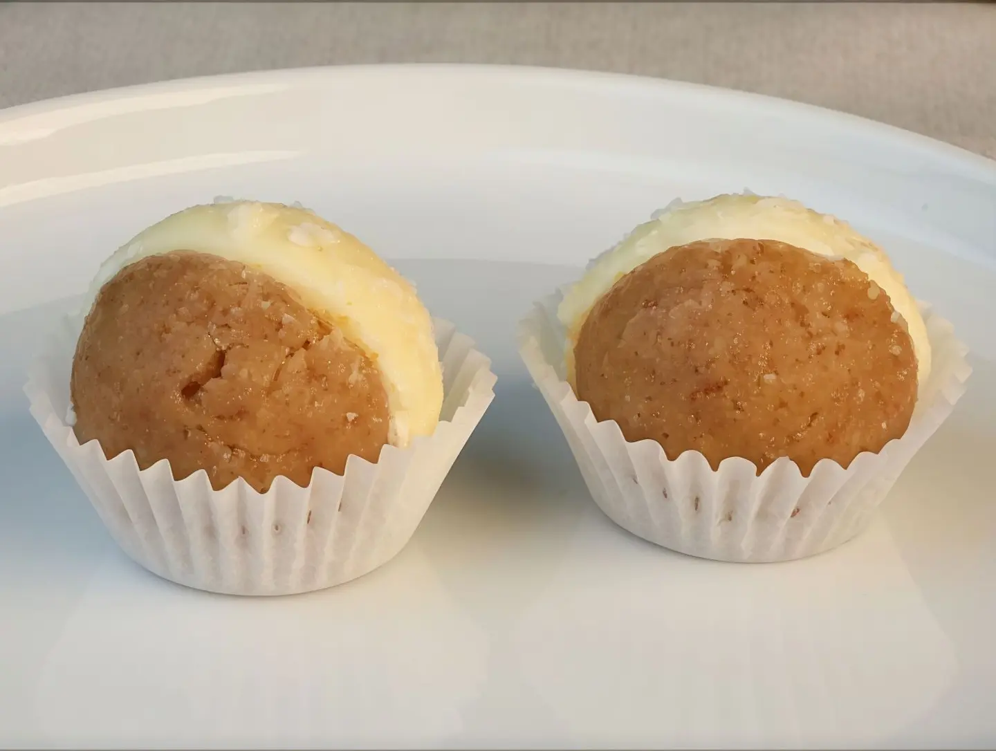 Cheesecake Pites
