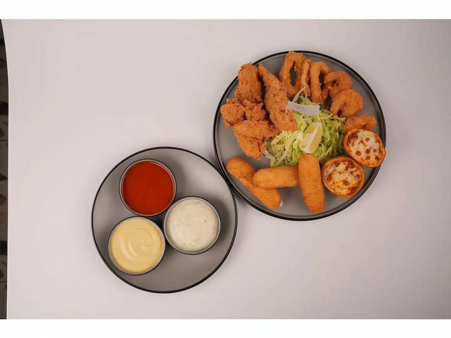 Healthwell Appetizers