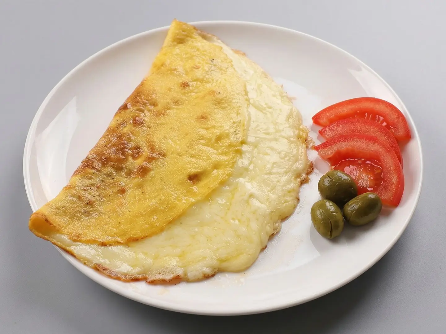 Spanish Omelette