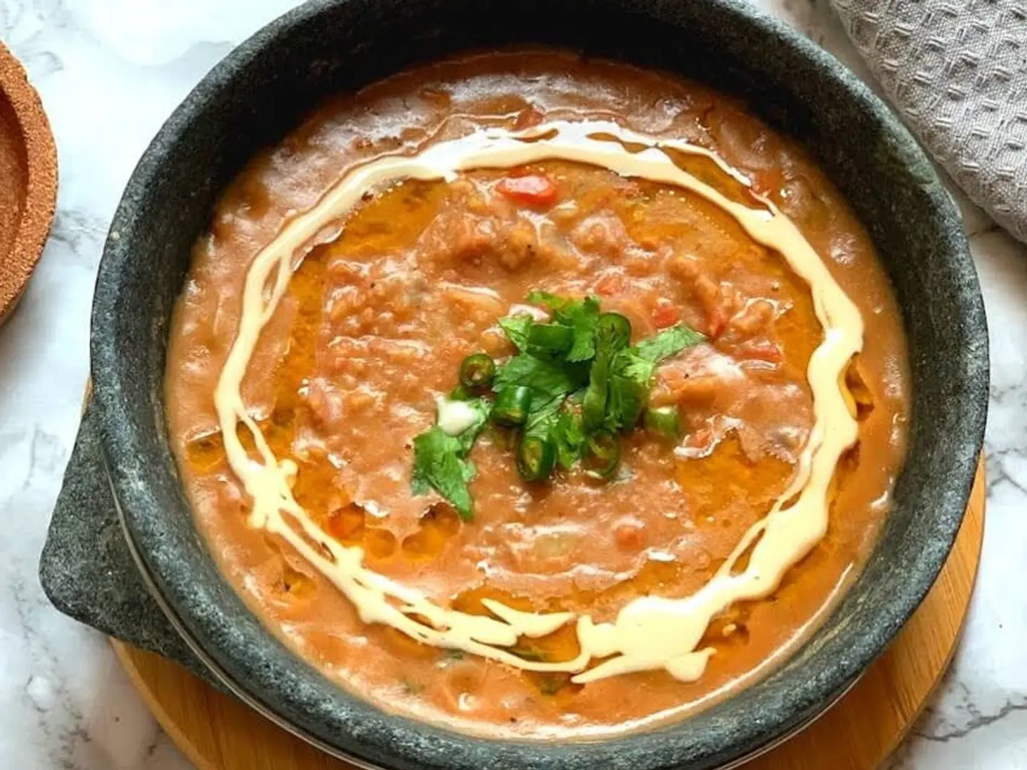 Alexandrian Fava Beans