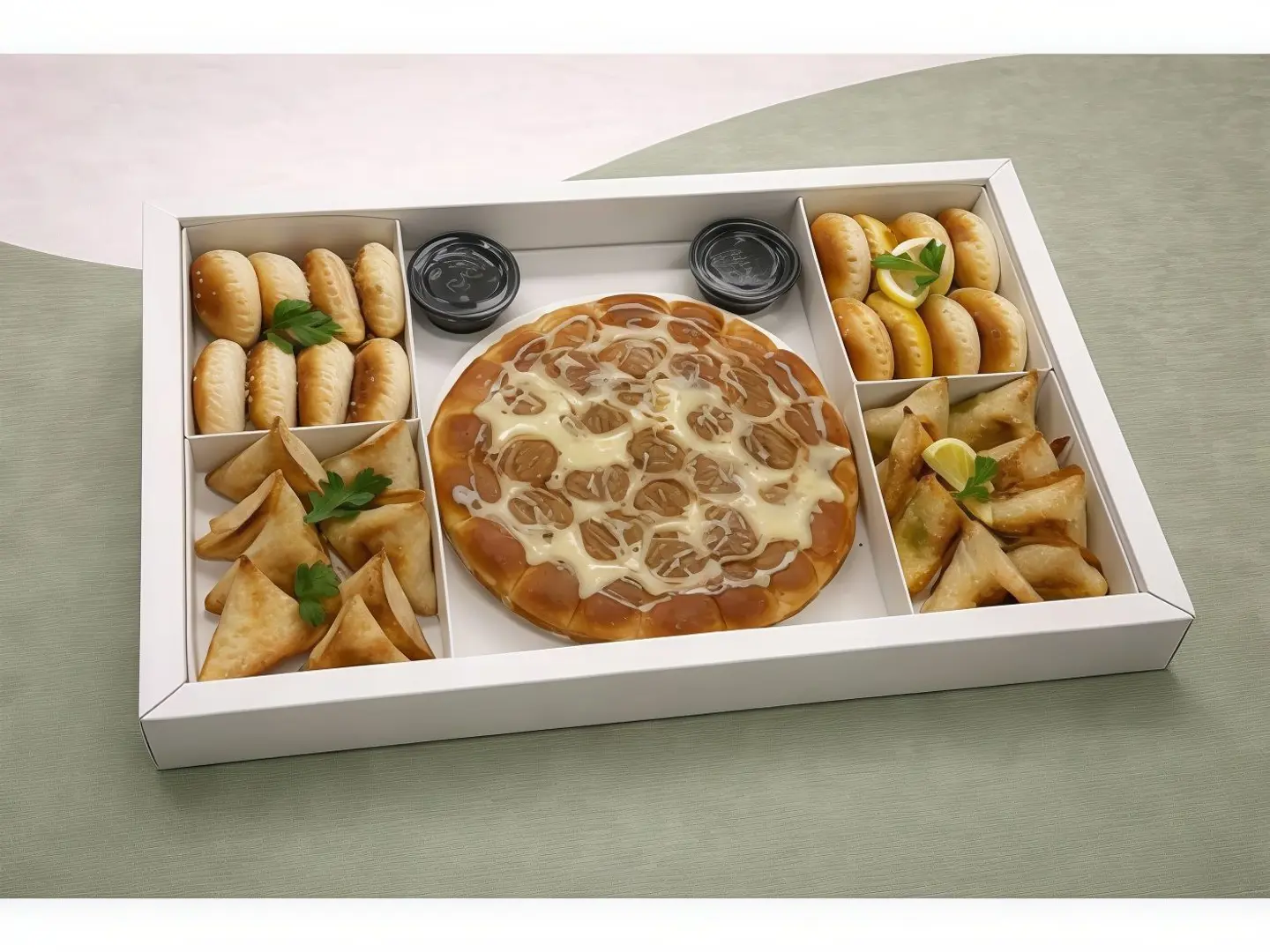 Large Box