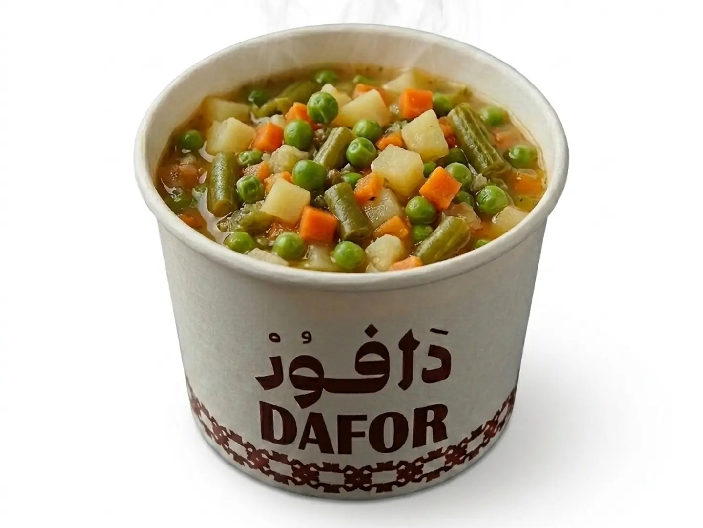 Mixed Vegetables