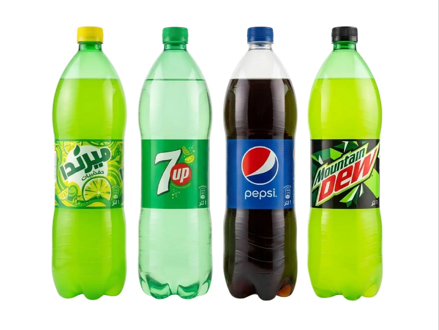 مشروب 1 لتر