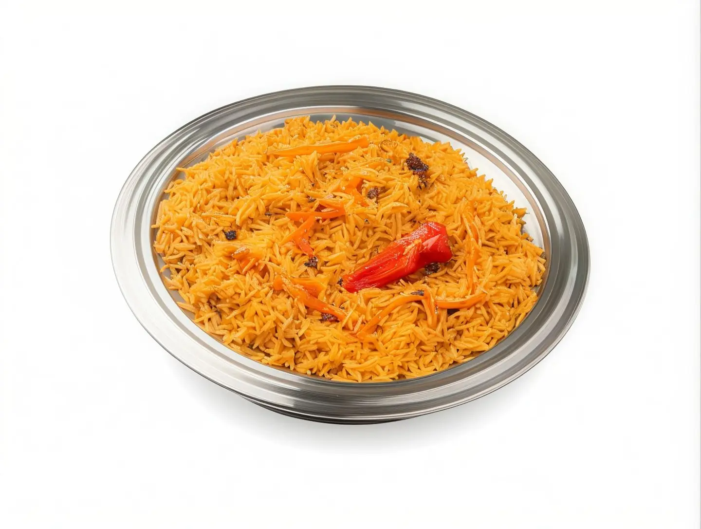 أرز سادة
