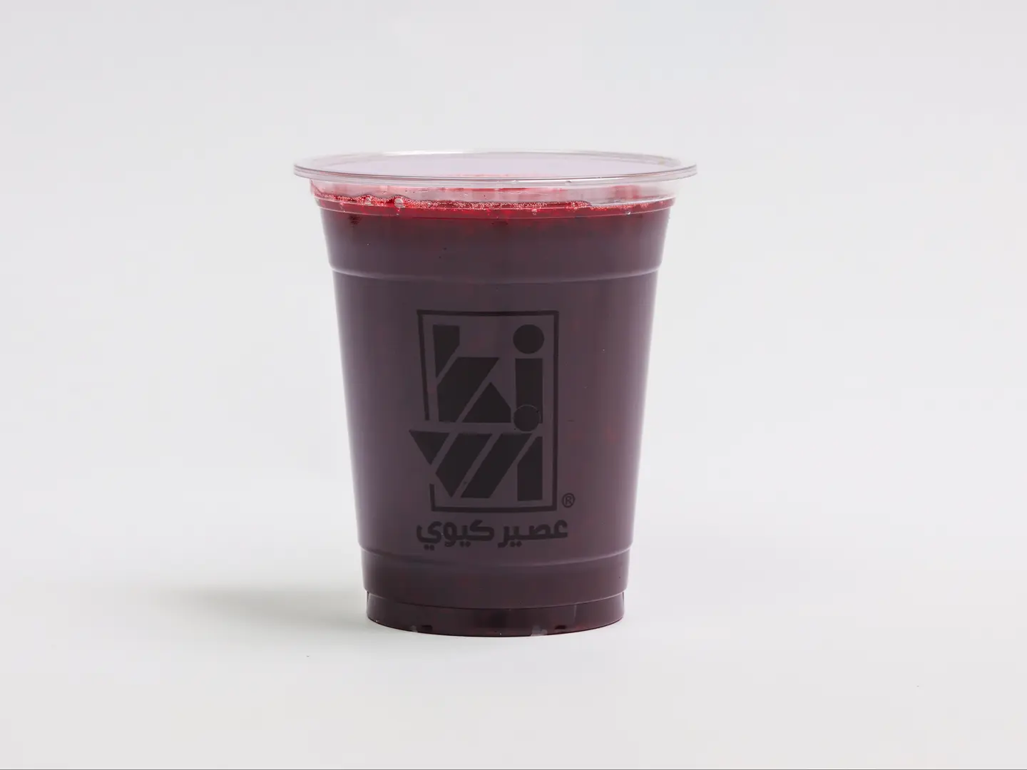 Medium Berries