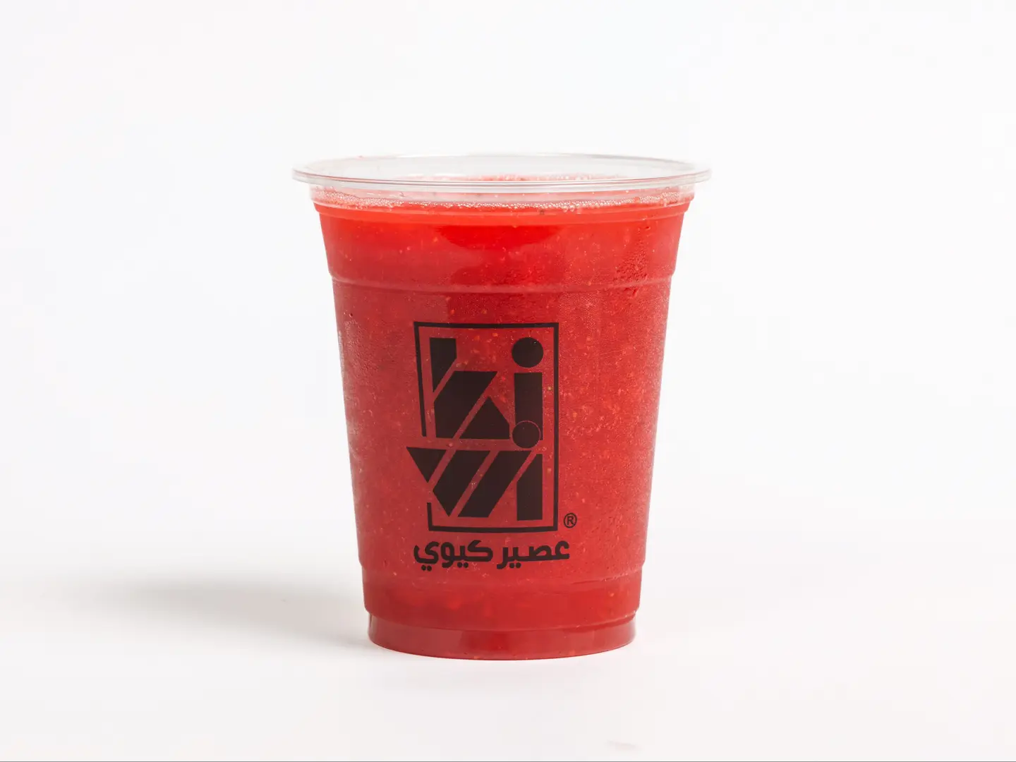 Medium Strawberry